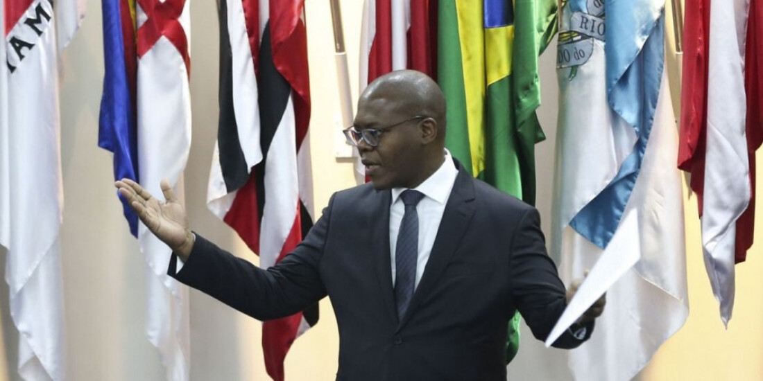 Ministro dos Direitos Humanos combate discurso de ódio