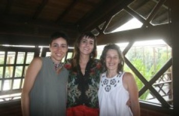 Aniversário de Elisa Siqueira