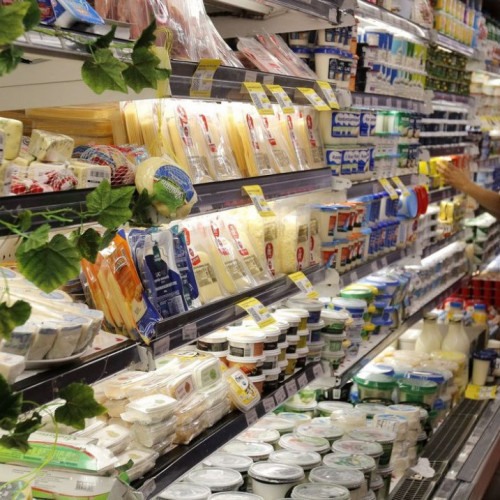 Dieese: custo da cesta básica sobe em janeiro em 13 capitais