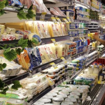 Dieese: custo da cesta básica sobe em janeiro em 13 capitais