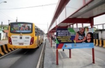 Recadastro deve ser feito até amanhã