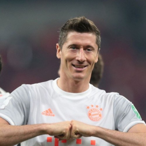 Lewandowski decide e Bayern está na final do Mundial de Clubes