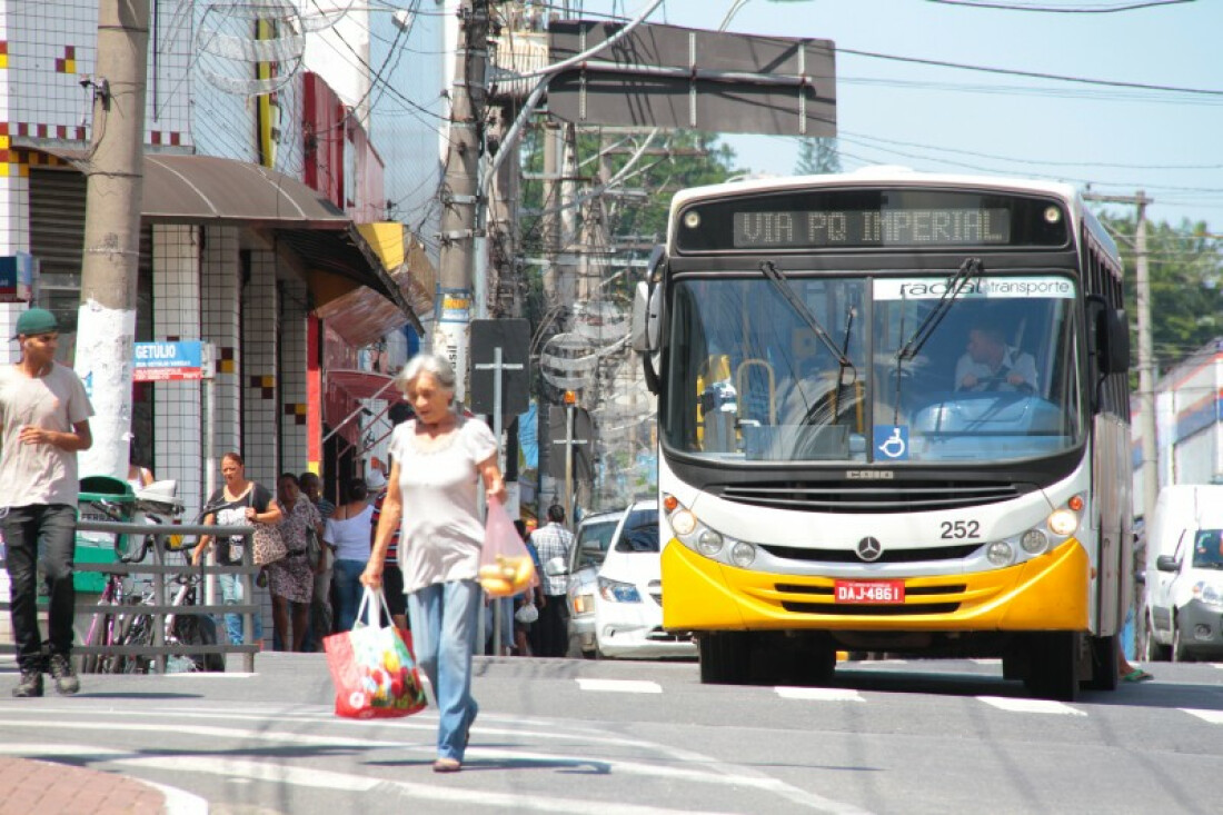 Zé Biruta nega reajuste para a Radial e mantém R$ 3,80