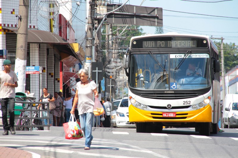 Zé Biruta nega reajuste para a Radial e mantém R$ 3,80