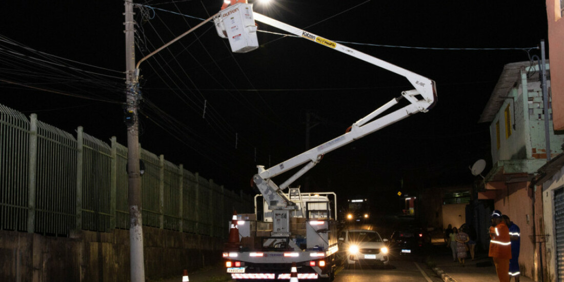 Itaquá amplia serviços