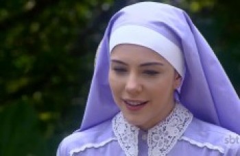 'Carinha de Anjo'
