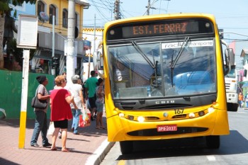 Ferraz anuncia que vai manter valor da passagem em R$ 3,80