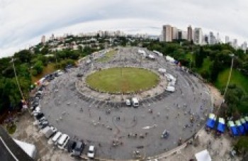 11ª Meia Maratona abre o calendário de corridas