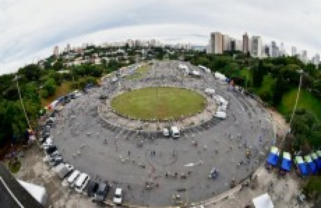 11ª Meia Maratona abre o calendário de corridas