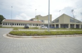 Fórum de Brás Cubas tem obra concluída