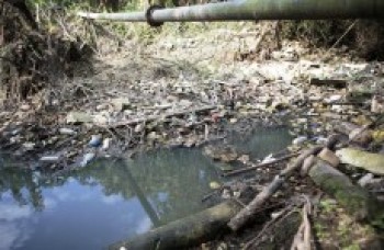 Prefeitura aplica nova multa contra a Sabesp