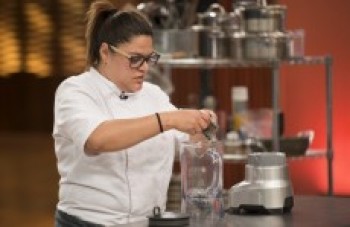 Vencedora do MasterChef quer abrir um restaurante em Mogi