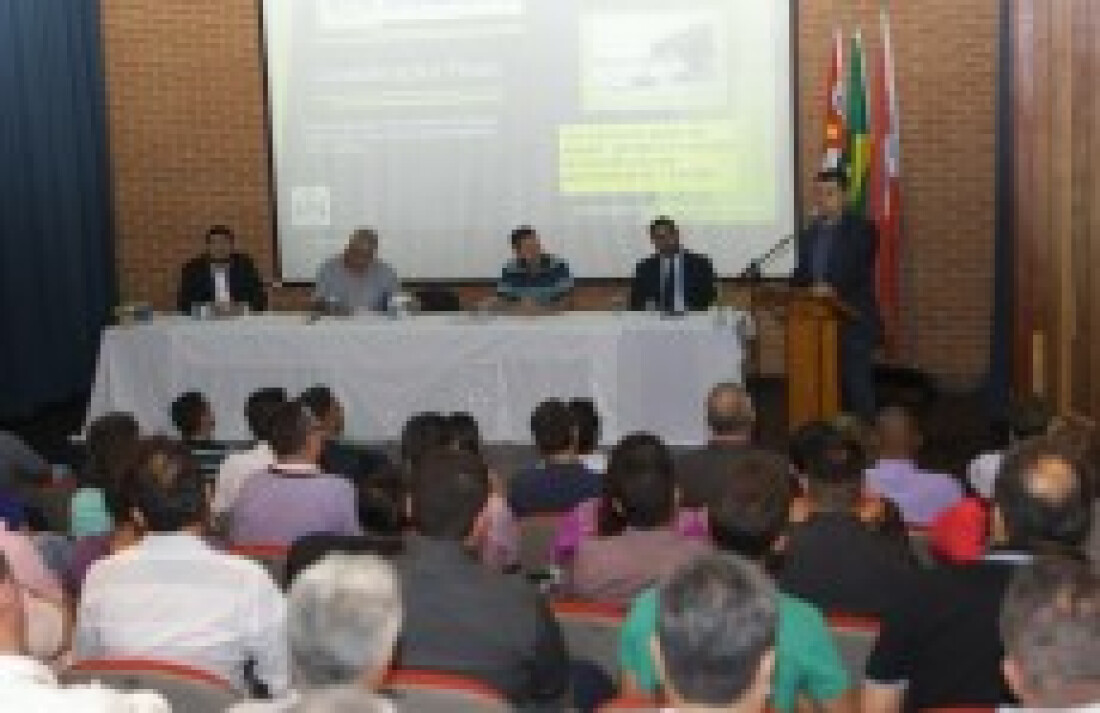 Suzano anuncia o primeiro balanço da gestão Ashiuchi