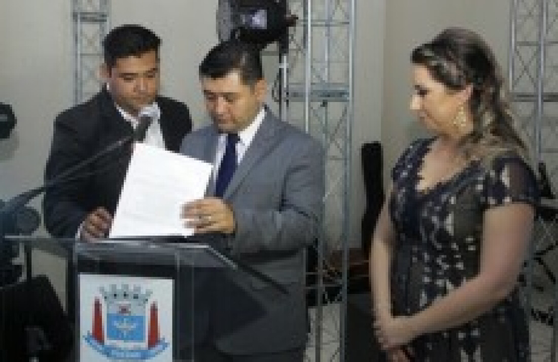 Projeto de serviço voluntário busca qualidades em servidor