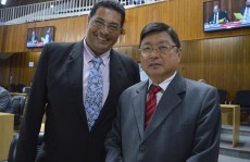 Câmara de Mogi realiza primeira sessão do ano