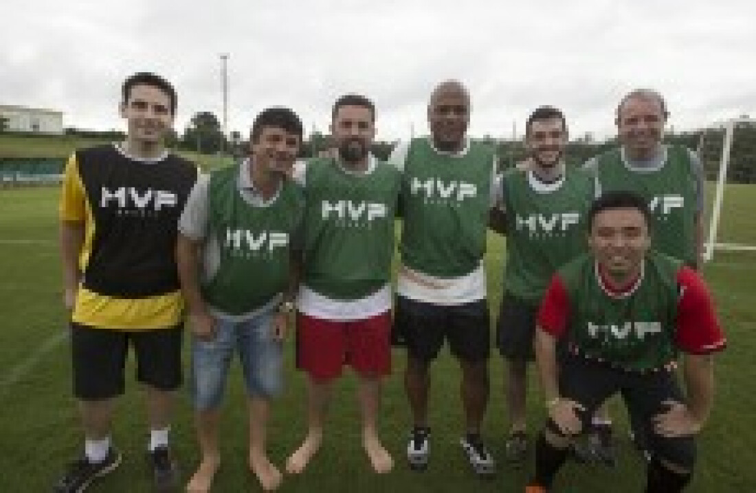 Sports Weekend