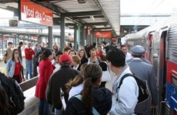 Marchinhas de Carnaval agitam Expresso Turístico