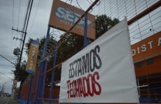 Seta fecha mais uma loja na região