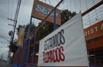 Seta fecha mais uma loja na região