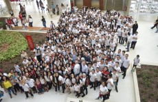 Unidade do Sesi na Vila Natal deve ser inaugurada em 2018