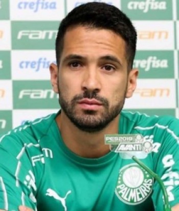 Criação e defesa forte são os recursos do Palmeiras