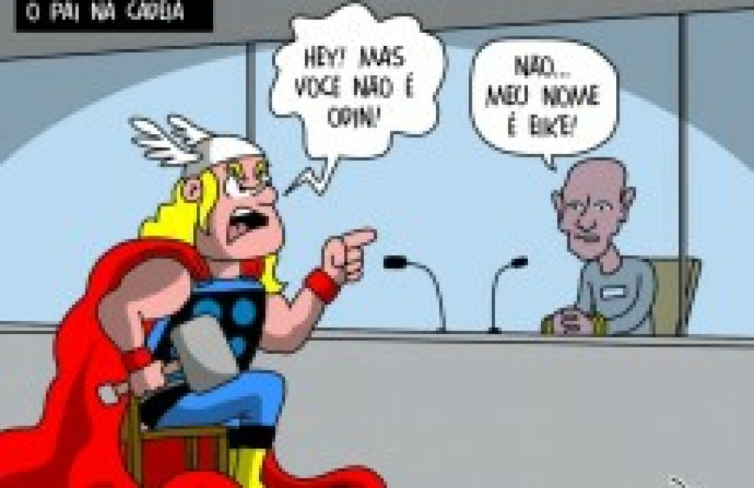 Charge