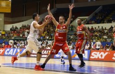 Mogi/Helbor vence o Caxias do Sul e garante quarta posição no NBB