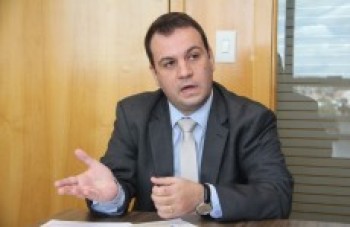 Advogado suzanense conta sua luta para vencer o câncer