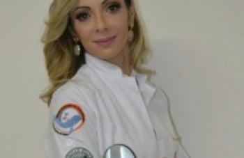 Dermatologista irá representar o País