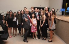 Teatro Paulista dos Estudantes prepara novas peças para 2017