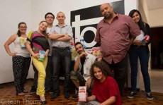 Teatro Paulista dos Estudantes estreia novos espetáculos em 2017