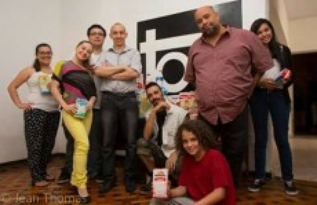 Teatro Paulista dos Estudantes estreia novos espetáculos em 2017