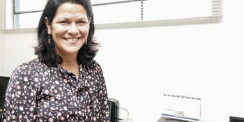 Café com Mogi News destaca a trajetória da vice-prefeita