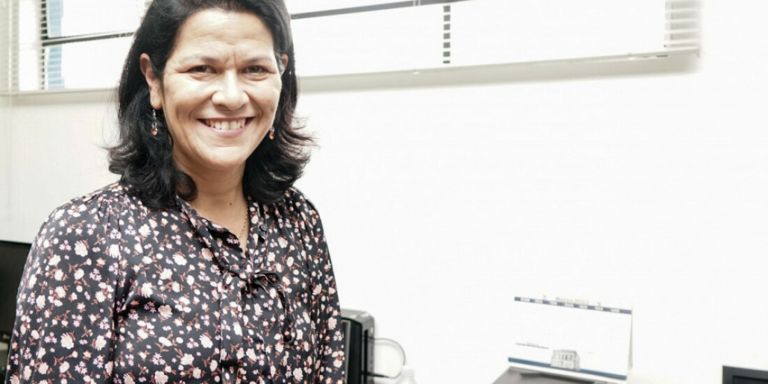 Café com Mogi News destaca a trajetória da vice-prefeita