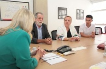Etec recebe melhorias e terá nova sede junto com a Fatec