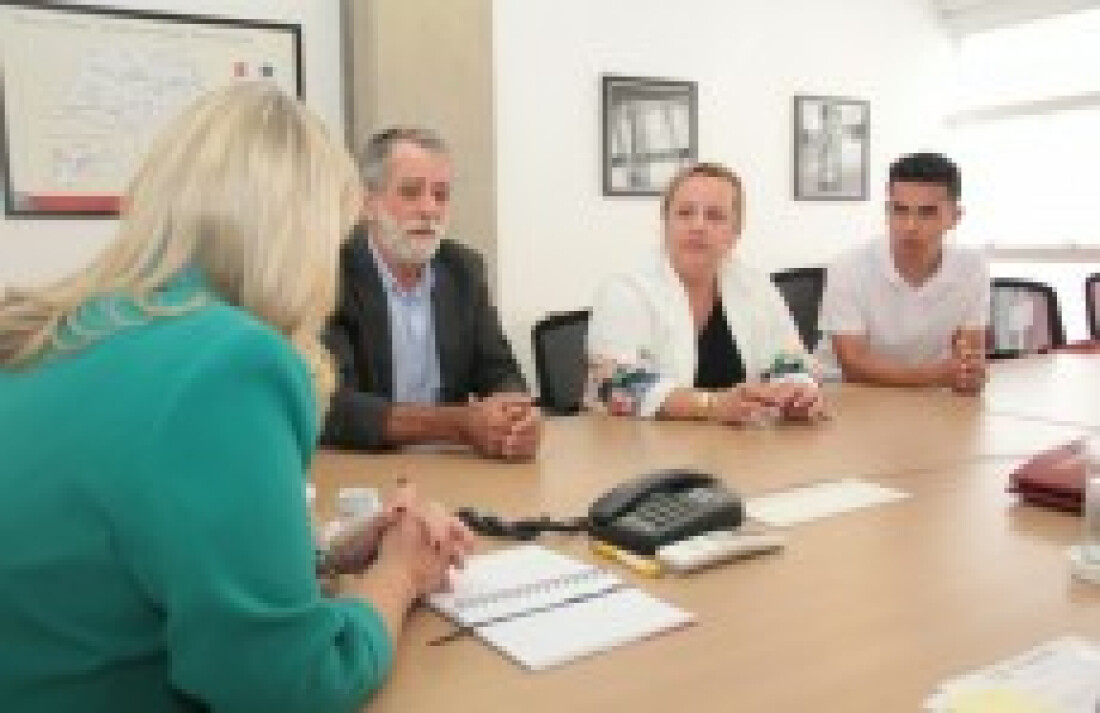 Etec recebe melhorias e terá nova sede junto com a Fatec