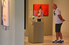 'Olhar Feminino' vai destacar o talento das artistas plásticas