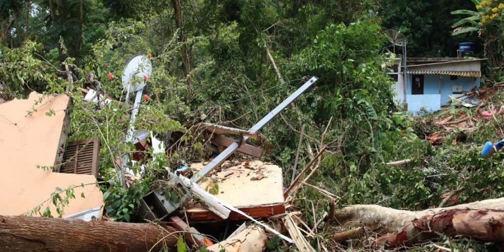 Governo estende prazo para atingidos por chuva pagarem tributos em SP