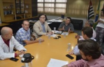 Suzano contratará 100 novos médicos para trabalhar no PS