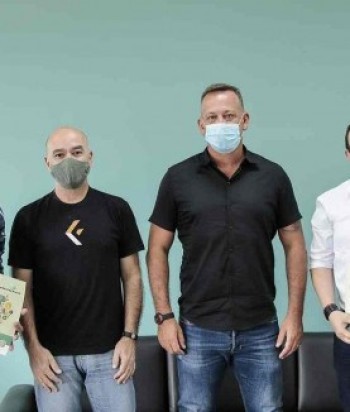 Empresa que trata resíduos vai se instalar no Taboão
