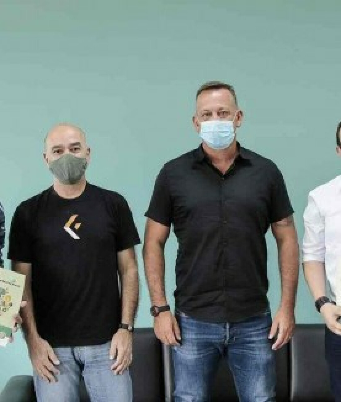 Empresa que trata resíduos vai se instalar no Taboão