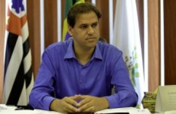 Gian Lopes apresenta balanço dos primeiros 30 dias em Poá