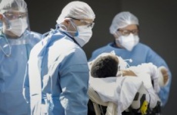 Alemanha envia médicos e ventiladores para Portugal