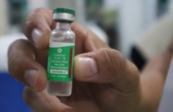 Alto Tietê solicita ao Estado mais 18 mil doses de vacina
