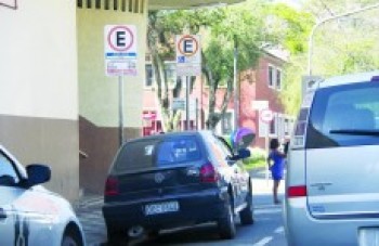 Prefeitura abre licitação para ampliar vagas de Zona Azul