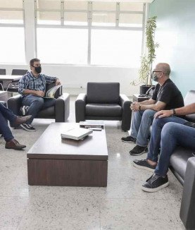 Indústria vai se instalar no Taboão e gerar 300 empregos