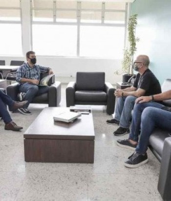 Indústria vai se instalar no Taboão e gerar 300 empregos