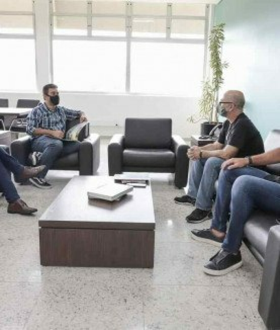 Indústria vai se instalar no Taboão e gerar 300 empregos