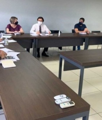 Secretaria planeja contenção no Casarão dos Duques