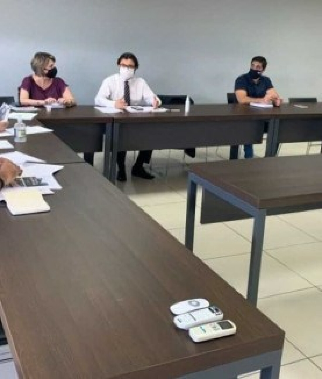 Secretaria planeja contenção no Casarão dos Duques